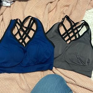 Sports Bras